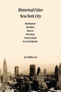 Historical Cities-New York City