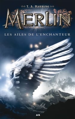 Les ailes de l’enchanteur - Les ailes de l’enchanteur