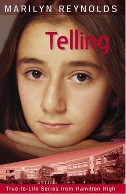 Telling - True-to-Life Series from Hamilton High, #1