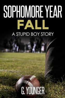 Sophomore Year Fall - A Stupid Boy Story, #6
