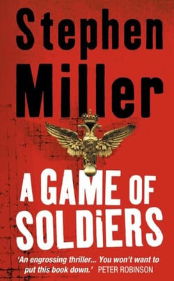 A Game of Soldiers