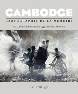 Cambodge - Cartographie de la mémoire