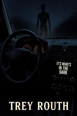 It's What's in the Dark - Mad Man Tales