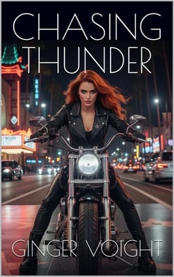 Chasing Thunder