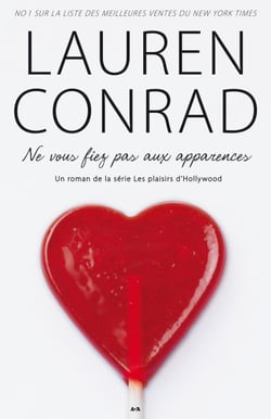 Ne vous fiez pas aux apparences - Ne vous fiez pas aux apparences