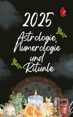 Astrologie,  Numerologie  und  Rituale 2025