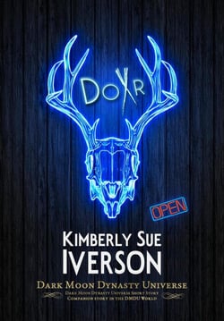 DoXr - Dark Moon Dynasty Universe, #1