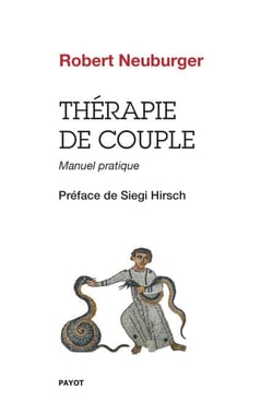 Thérapie de couple - Manuel pratique
