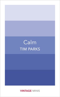 Calm - Vintage Minis