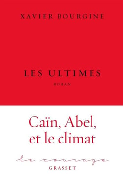 Les ultimes - roman