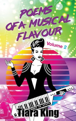Poems Of A Musical Flavour: Volume 2 - Poems Of A Musical Flavour, #2