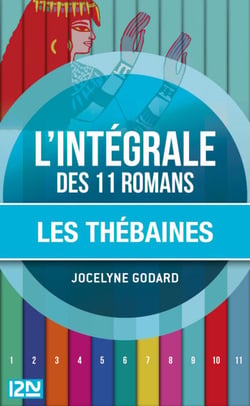 Les Thébaines - L'intégrale