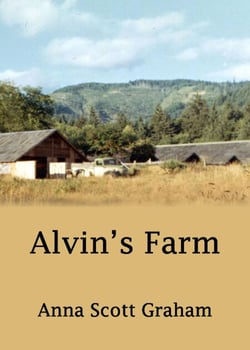 Alvin's Farm Book 1: Alvin's Farm - Alvin's Farm, #1