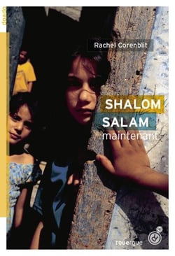 Shalom salam maintenant