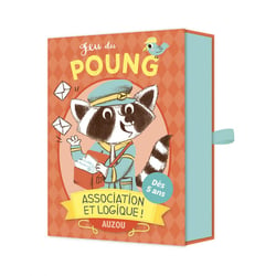 Jeu du poung