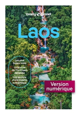 Laos 11ed