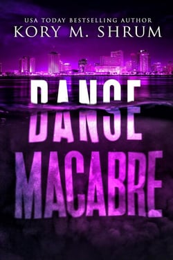 Danse Macabre - A Lou Thorne Thriller, #3