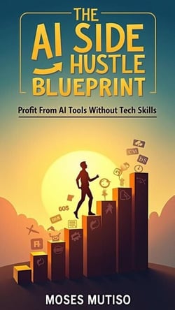 The AI Side Hustle Blueprint