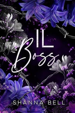 Il Boss - Bad Romance, #1