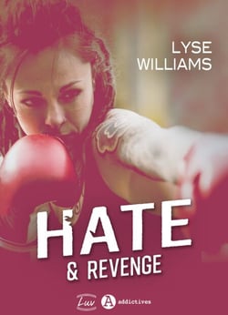 Hate &amp; Revenge