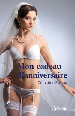 Mon cadeau d'anniversaire