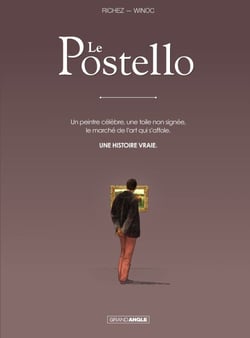 Le Postello - tome 1
