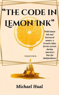 The Code in Lemon Ink