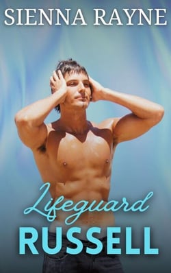 Lifeguard Russell - Lifeguard Guardians, #2