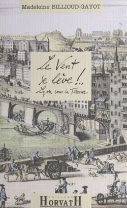 Claire de Valroche (1) : Le vent se lève
