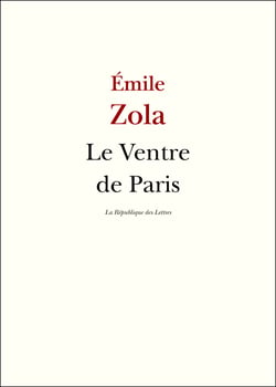 Le Ventre de Paris
