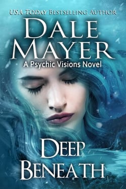 Deep Beneath - Psychic Visions, #15