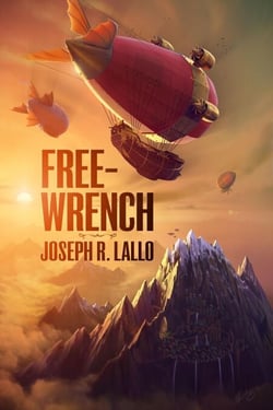 Free-Wrench - Free-Wrench, #1