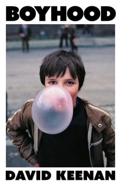 Boyhood - 'A complete triumph' Irvine Welsh