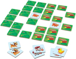 Mon premier trésor de jeux