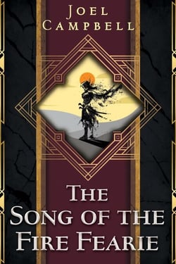 The Song of the Fire Faerie