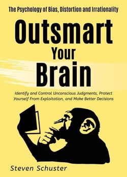 Outsmart Your Brain - Mental DIscipline, #4