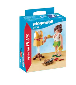 Styliste - Playmobil® - City Life - 9437
