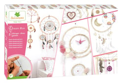 DREAM BOX XL ATTRAPES REVES GEANTS