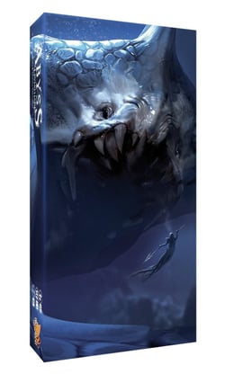 Abyss Extension Leviathan