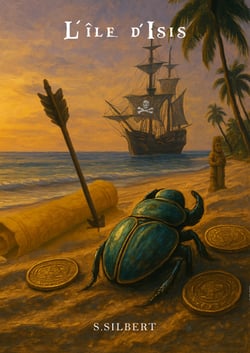 L'île d'Isis
