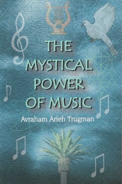 The Mystical Power of Music - The Resonant Connection Between Man and Melody