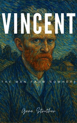 Vincent: The Man from Nowhere - Character of the Song, #4