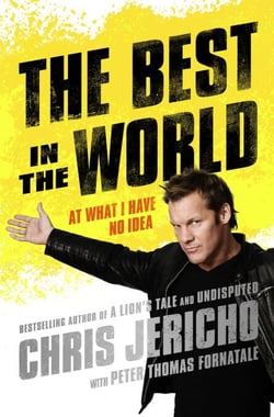 The Best in the World - At What I Have No Idea