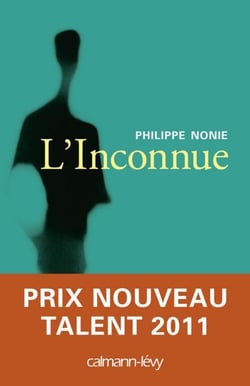 L'inconnue - Prix Nouveau Talent Bouygues 2011 Telecom-Métro