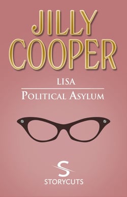 Lisa/Political Asylum (Storycuts)