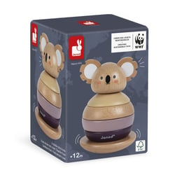 Kaloo - Culbuto empilable Koala - Collection WWF
