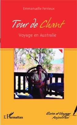 Tour de chant - Voyage en Australie