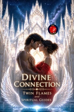Divine Connection Twin Flames  and  Spiritual Guides