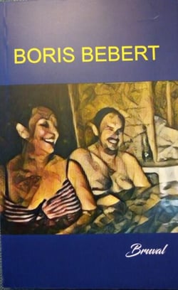BORIS BEBERT