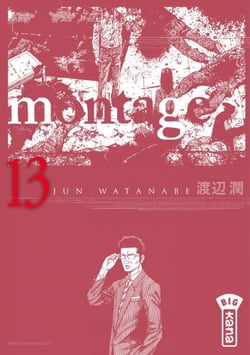 Montage - Tome 13
